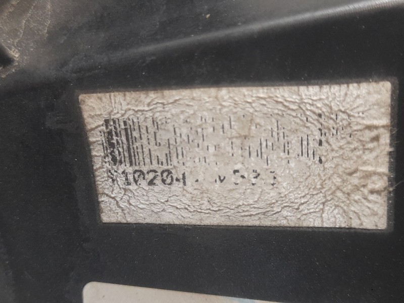 Recambio de piloto trasero izquierdo exterior para fiat tipo station wagon (356_, 357_) 1.4 (356wxf1b) referencia OEM IAM 052115