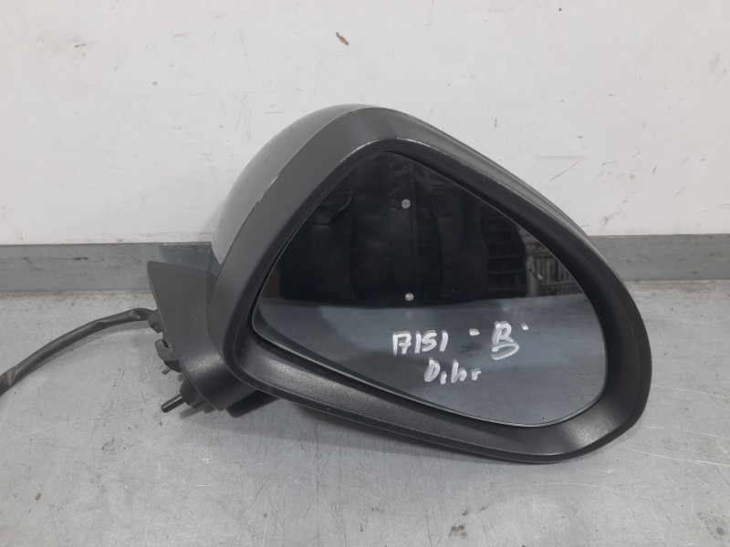 Recambio de retrovisor derecho para opel corsa e (x15) 1.4 (08, 68) referencia OEM IAM 468435664 ELECTRICO 