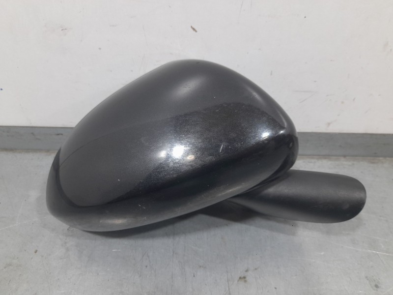 Recambio de retrovisor derecho para opel corsa e (x15) 1.4 (08, 68) referencia OEM IAM 468435664 ELECTRICO 