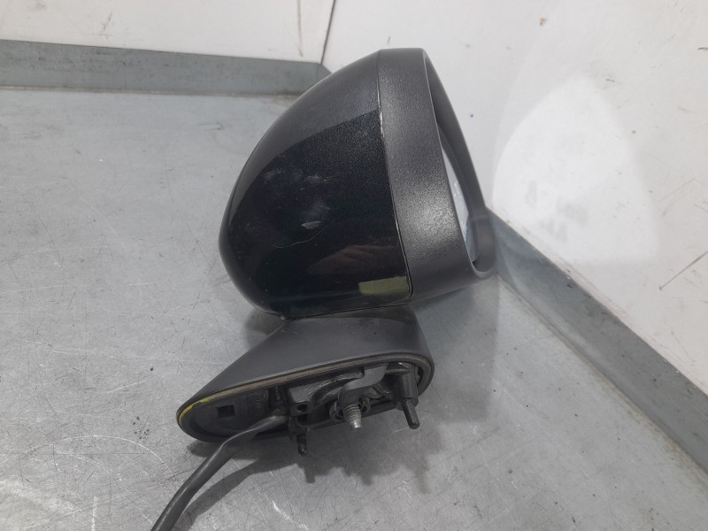 Recambio de retrovisor derecho para opel corsa e (x15) 1.4 (08, 68) referencia OEM IAM 468435664 ELECTRICO 