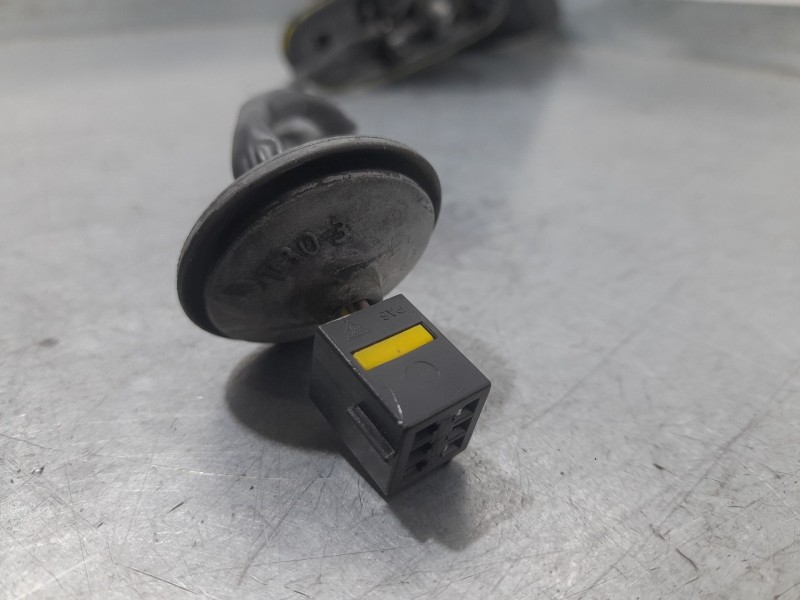 Recambio de retrovisor derecho para opel corsa e (x15) 1.4 (08, 68) referencia OEM IAM 468435664 ELECTRICO 