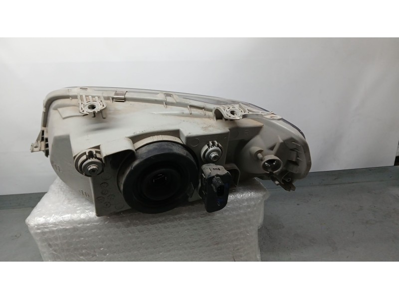 Recambio de faro derecho para daewoo kalos (klas) 1.4 referencia OEM IAM 96540152  