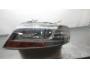 Recambio de faro izquierdo para daewoo kalos (klas) 1.4 referencia OEM IAM 96540151 PULIR 