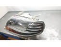 Recambio de faro izquierdo para daewoo kalos (klas) 1.4 referencia OEM IAM 96540151 PULIR 
