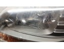 Recambio de faro izquierdo para daewoo kalos (klas) 1.4 referencia OEM IAM 96540151 PULIR 