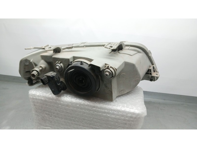 Recambio de faro izquierdo para daewoo kalos (klas) 1.4 referencia OEM IAM 96540151 PULIR 