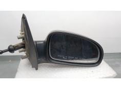 Recambio de retrovisor derecho para daewoo kalos (klas) 1.4 referencia OEM IAM 96349551 C/MANDO ROZADO 