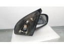 Recambio de retrovisor derecho para daewoo kalos (klas) 1.4 referencia OEM IAM 96349551 C/MANDO ROZADO 
