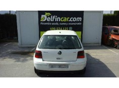 VOLKSWAGEN GOLF IV BERLINA (1J1)