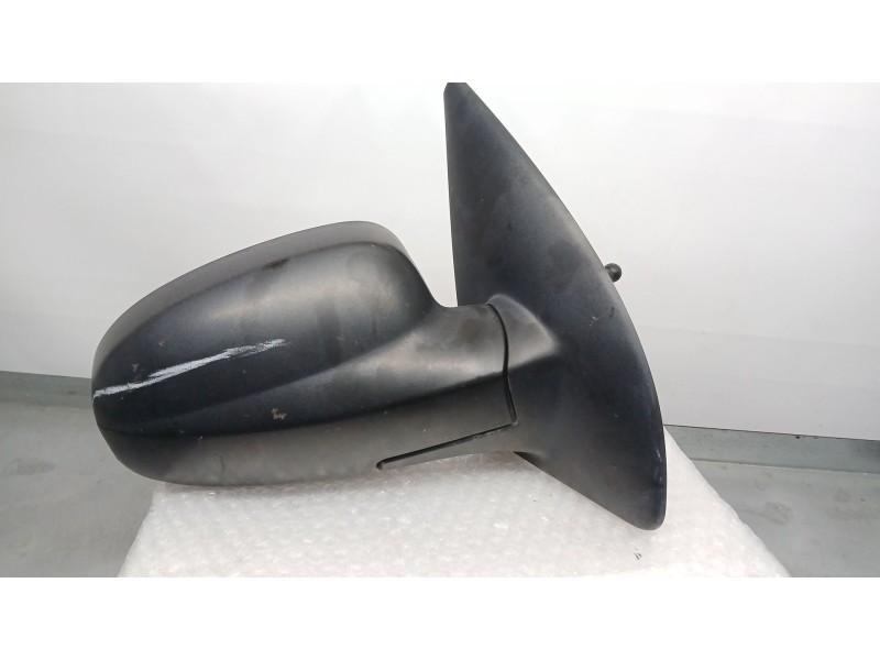 Recambio de retrovisor derecho para daewoo kalos (klas) 1.4 referencia OEM IAM 96349551 C/MANDO ROZADO 