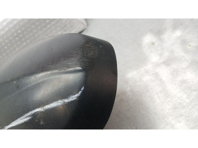 Recambio de retrovisor derecho para daewoo kalos (klas) 1.4 referencia OEM IAM 96349551 C/MANDO ROZADO 