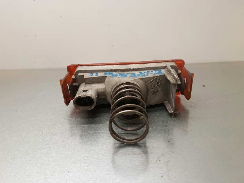 Recambio de piloto delantero izquierdo para renault rapid/express (f40) referencia OEM IAM   