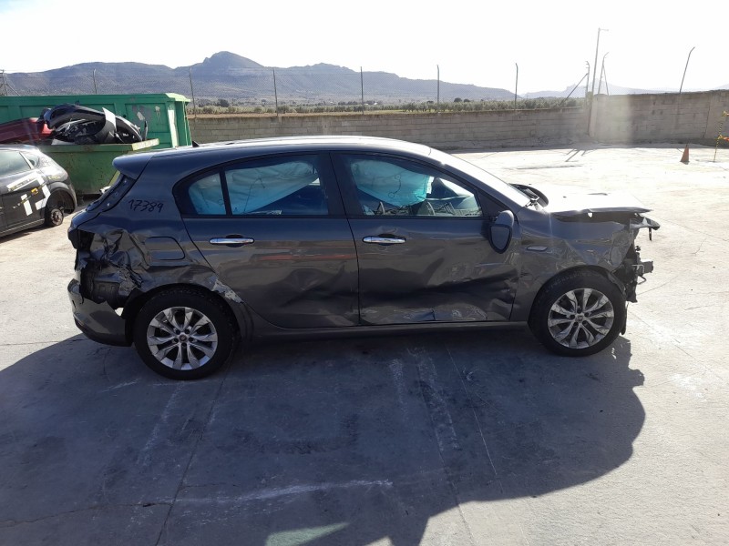 fiat tipo station wagon (356_, 357_) del año 2018