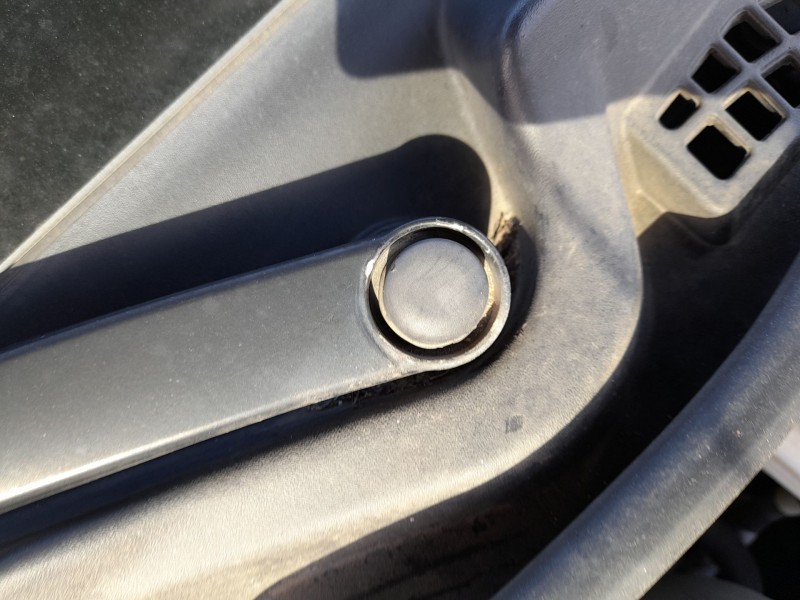 Recambio de motor limpia delantero para fiat tipo station wagon (356_, 357_) 1.4 (356wxa1b) referencia OEM IAM   