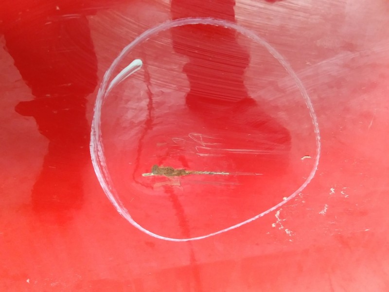 Recambio de puerta trasera izquierda para hyundai kona klass hybrid 2wd referencia OEM IAM 77003J9020  TOCADA