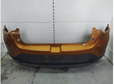 Recambio de paragolpes trasero para dacia sandero stepway referencia OEM IAM 850103110V  