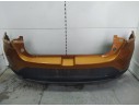 Recambio de paragolpes trasero para dacia sandero stepway referencia OEM IAM 850103110V  