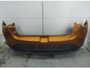 Recambio de paragolpes trasero para dacia sandero stepway referencia OEM IAM 850103110V  