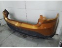 Recambio de paragolpes trasero para dacia sandero stepway referencia OEM IAM 850103110V  