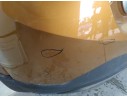 Recambio de paragolpes trasero para dacia sandero stepway referencia OEM IAM 850103110V  