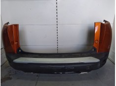 Recambio de paragolpes trasero para peugeot 2008 ii (ud_, us_, uy_, uj_, ur_, uc_) 1.2 puretech 130 referencia OEM IAM 98385170X