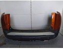 Recambio de paragolpes trasero para peugeot 2008 ii (ud_, us_, uy_, uj_, ur_, uc_) 1.2 puretech 130 referencia OEM IAM 98385170X