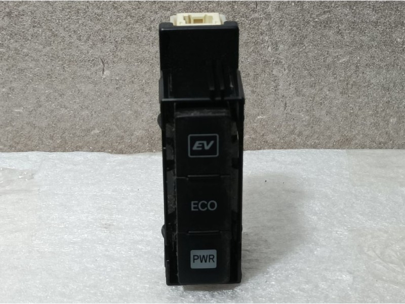 Recambio de mando multifuncion para toyota prius+ advance referencia OEM IAM   