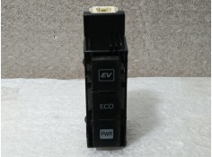 Recambio de mando multifuncion para toyota prius+ advance referencia OEM IAM   