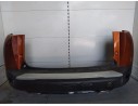 Recambio de paragolpes trasero para peugeot 2008 ii (ud_, us_, uy_, uj_, ur_, uc_) 1.2 puretech 130 referencia OEM IAM 98385170X