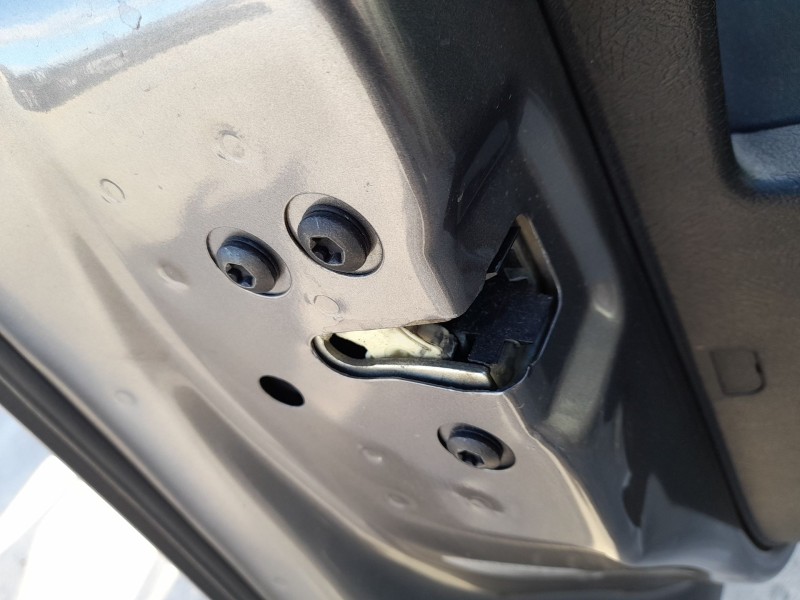 Recambio de cerradura puerta delantera izquierda para fiat tipo station wagon (356_, 357_) 1.4 (356wxa1b) referencia OEM IAM   