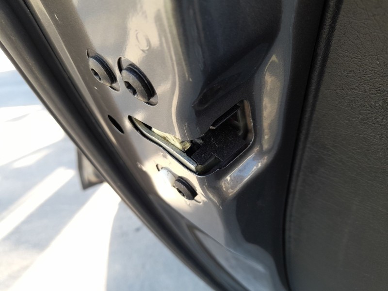 Recambio de cerradura puerta trasera izquierda para fiat tipo station wagon (356_, 357_) 1.4 (356wxa1b) referencia OEM IAM   