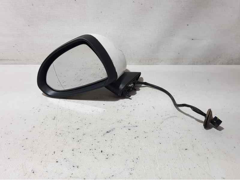 Recambio de retrovisor izquierdo para opel corsa d enjoy referencia OEM IAM  3 CABLES ELECTRICO