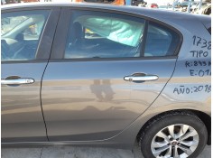 Recambio de puerta trasera izquierda para fiat tipo station wagon (356_, 357_) 1.4 (356wxa1b) referencia OEM IAM  TOCADA 
