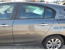 Recambio de puerta trasera izquierda para fiat tipo station wagon (356_, 357_) 1.4 (356wxa1b) referencia OEM IAM  TOCADA 