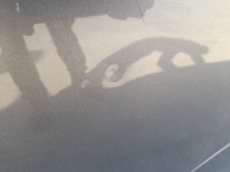 Recambio de puerta trasera izquierda para fiat tipo station wagon (356_, 357_) 1.4 (356wxa1b) referencia OEM IAM  TOCADA 