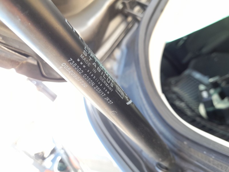 Recambio de amortiguadores maletero / porton para fiat tipo station wagon (356_, 357_) 1.4 (356wxa1b) referencia OEM IAM   