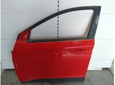 Recambio de puerta delantera izquierda para hyundai kona klass hybrid 2wd referencia OEM IAM 76003J9020  TOCADA
