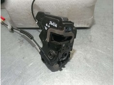 Recambio de cerradura puerta trasera derecha para peugeot 308 active pack bluehdi 130 s&s referencia OEM IAM 9835418280  ELECTRI