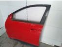 Recambio de puerta delantera izquierda para hyundai kona klass hybrid 2wd referencia OEM IAM 76003J9020  TOCADA