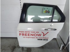 PUERTA TRASERA IZQUIERDA 52161647 