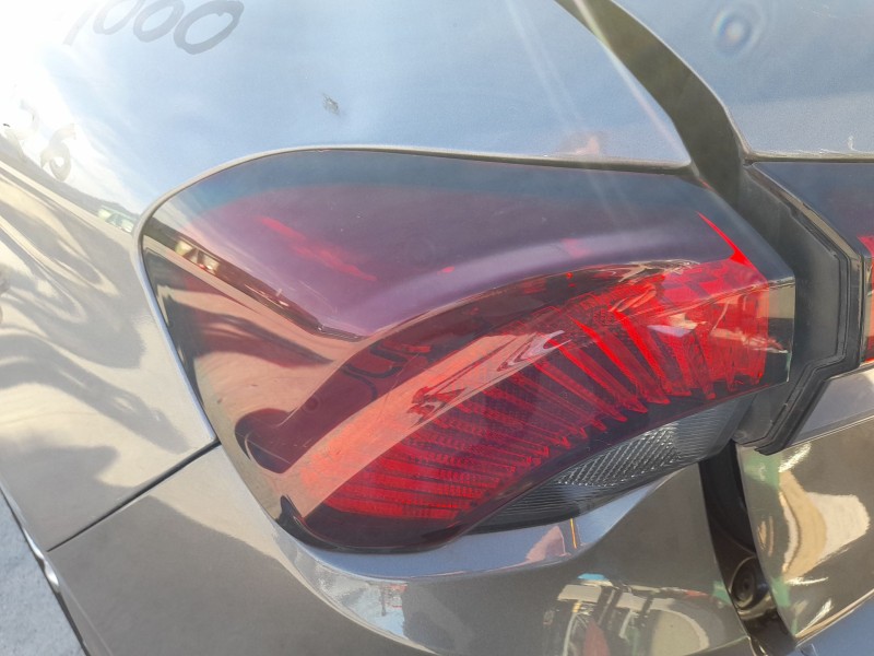 Recambio de piloto trasero izquierdo exterior para fiat tipo station wagon (356_, 357_) 1.4 (356wxa1b) referencia OEM IAM   