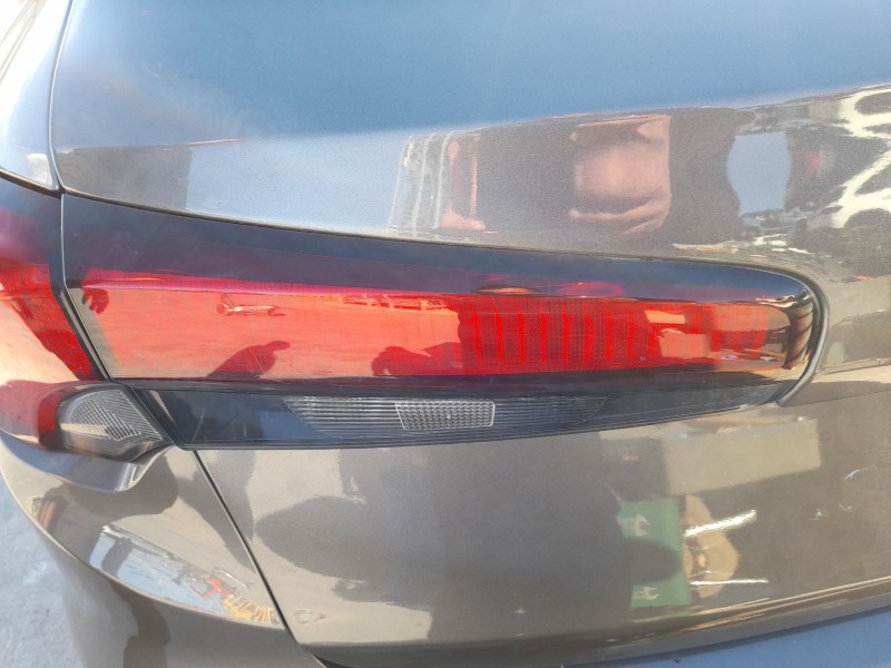 Recambio de piloto trasero izquierdo interior para fiat tipo station wagon (356_, 357_) 1.4 (356wxa1b) referencia OEM IAM   