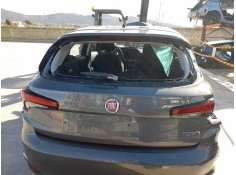 PORTON TRASERO SIN LUNA Y SIN EMBELLECEDOR DERECHO 