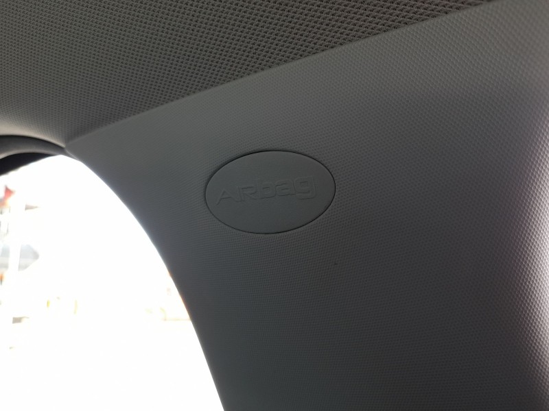 Recambio de airbag cortina delantero izquierdo para fiat tipo station wagon (356_, 357_) 1.4 (356wxa1b) referencia OEM IAM   