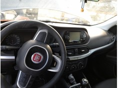 KIT AIRBAG 735660757 C/SALPICADERO Y PRETENSORES 735660757 CONDUCTOR 52136531 ACOMPAÑANTE 52090727 CENTRALITA 735637654 SALPICAD