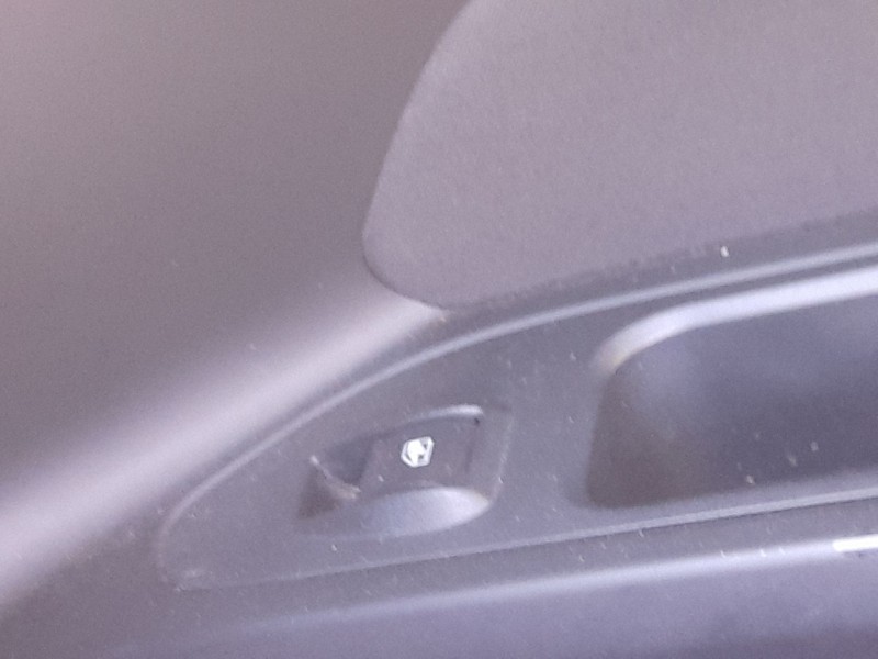 Recambio de mando elevalunas delantero derecho para fiat tipo station wagon (356_, 357_) 1.4 (356wxa1b) referencia OEM IAM   