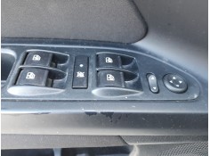 Recambio de mando elevalunas delantero izquierdo para fiat tipo station wagon (356_, 357_) 1.4 (356wxa1b) referencia OEM IAM   