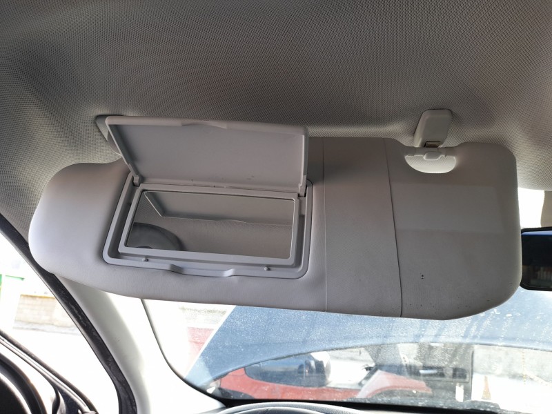 Recambio de parasol izquierdo para fiat tipo station wagon (356_, 357_) 1.4 (356wxa1b) referencia OEM IAM   