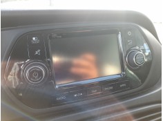 SISTEMA AUDIO / RADIO 