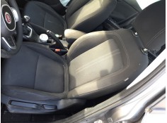 Recambio de asiento delantero izquierdo para fiat tipo station wagon (356_, 357_) 1.4 (356wxa1b) referencia OEM IAM   